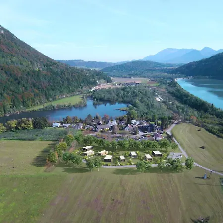 Seehaus Kaernten Saager