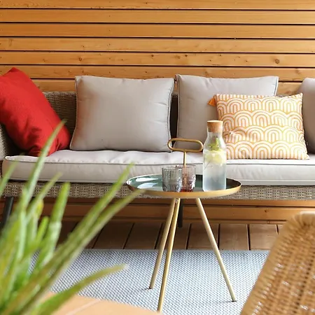 Seehaus Kaernten Saager