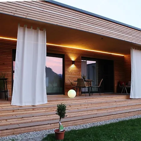 Seehaus Kaernten Saager