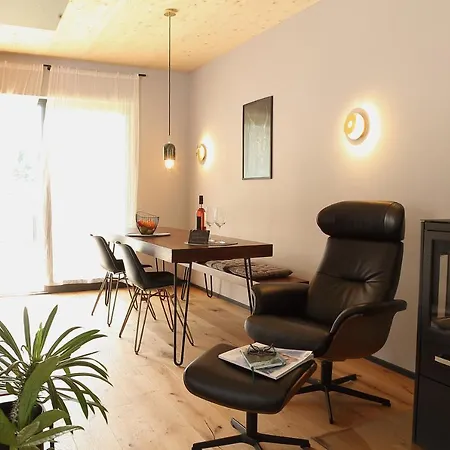 Seehaus Kaernten Casa de Férias Saager