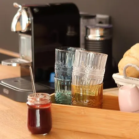 펜션 Seehaus Kaernten *