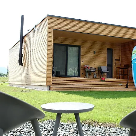 Seehaus Kaernten * Saager