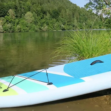 Seehaus Kaernten Saager
