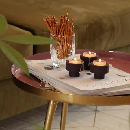 Seehaus Kaernten 펜션