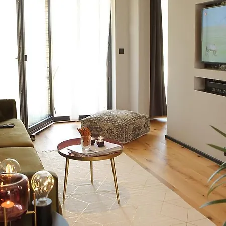 Seehaus Kaernten 펜션