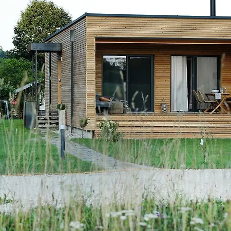 Dom wakacyjny Seehaus Kaernten Saager