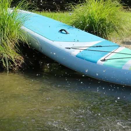 Seehaus Kaernten * Saager