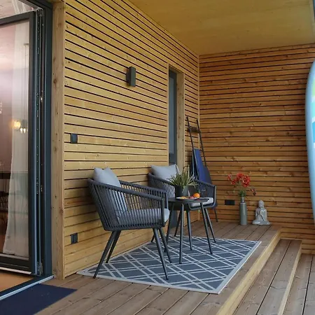 Seehaus Kaernten Casa de Férias