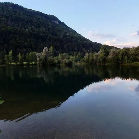 Seehaus Kaernten * Saager