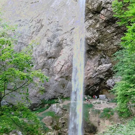 Seehaus Kaernten *