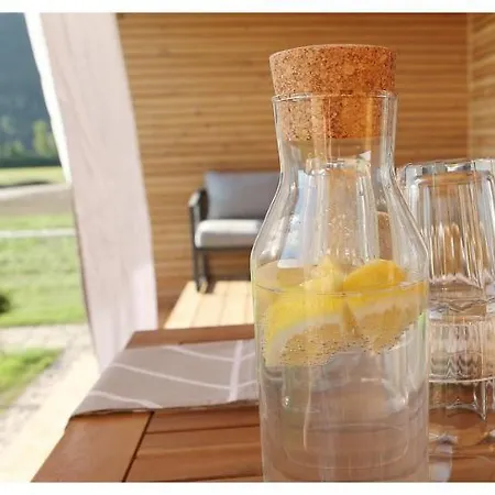 Seehaus Kaernten 펜션