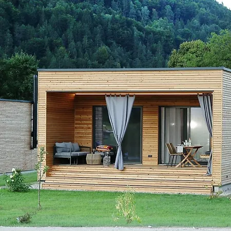 Seehaus Kaernten 펜션