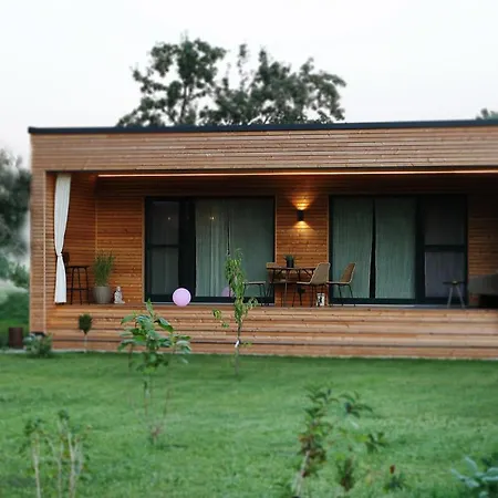 Seehaus Kaernten * Saager