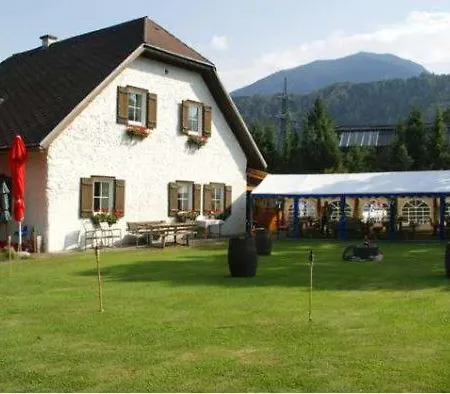 Seehaus Kaernten