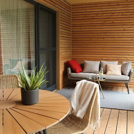 Seehaus Kaernten Saager