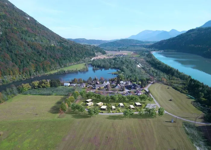 Seehaus Kaernten Saager