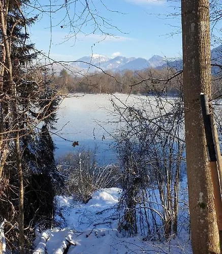 Σπίτι διακοπών Seehaus Kaernten Saager