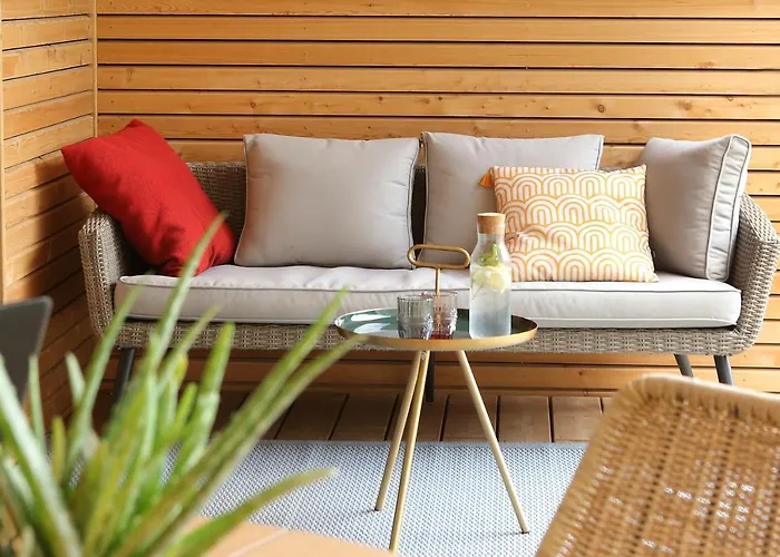 Seehaus Kaernten Saager