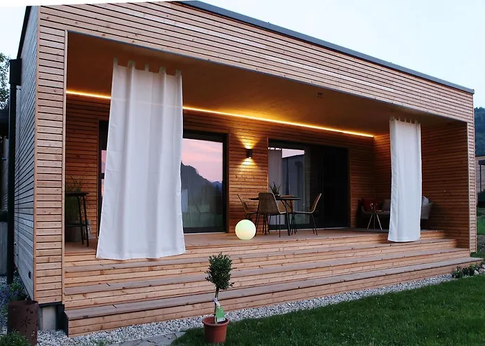 Seehaus Kaernten Saager