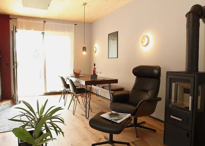 Seehaus Kaernten Σπίτι διακοπών Saager