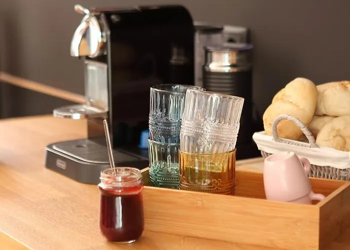 Dom wakacyjny Seehaus Kaernten *