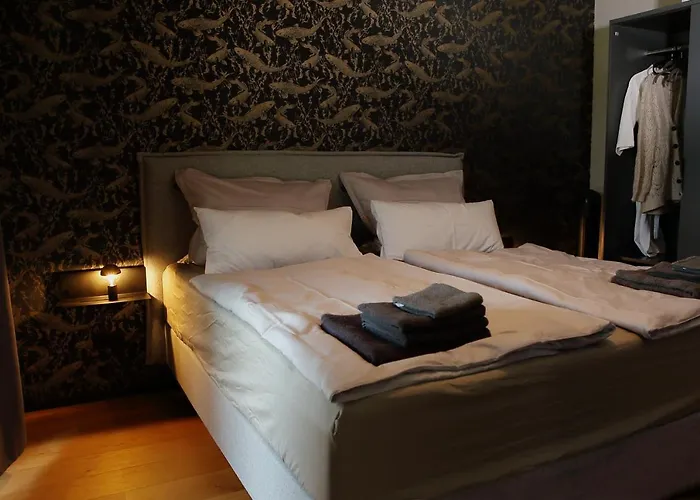 Дом отдыха Seehaus Kaernten *