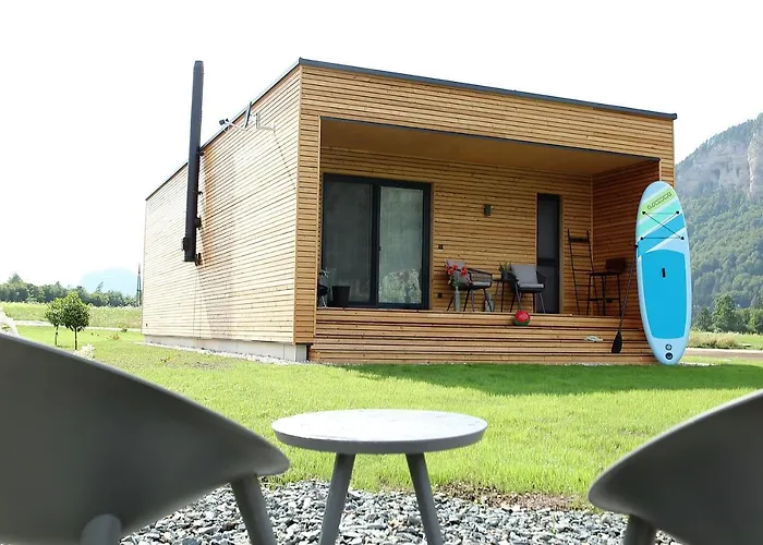 Seehaus Kaernten * Saager