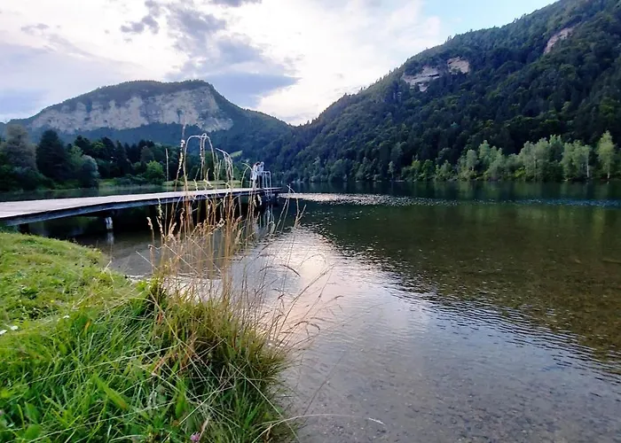 Seehaus Kaernten * Saager