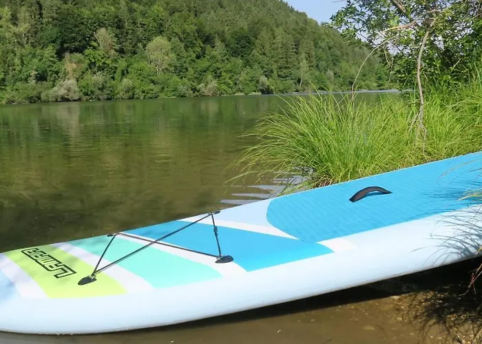 Seehaus Kaernten Saager
