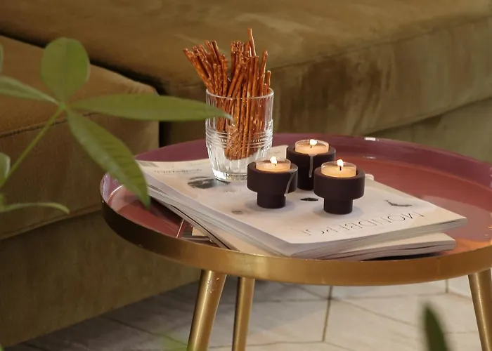 Seehaus Kaernten Дом отдыха