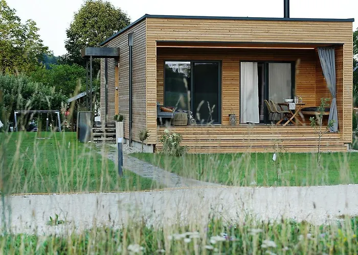 Дом отдыха Seehaus Kaernten Saager