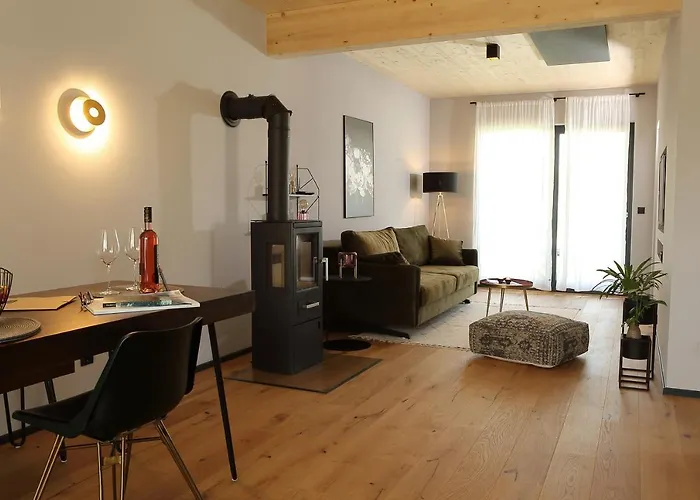 Seehaus Kaernten Saager