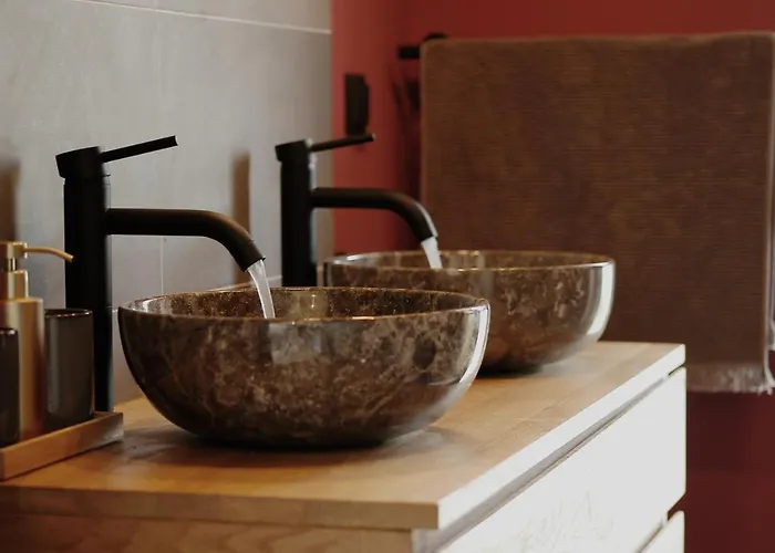 Seehaus Kaernten Дом отдыха *