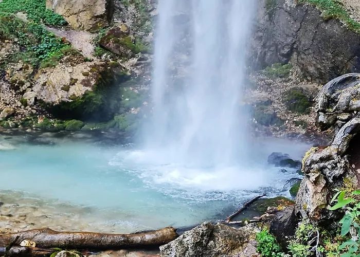 Σπίτι διακοπών Seehaus Kaernten