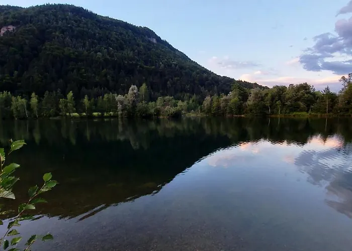 Seehaus Kaernten * Saager