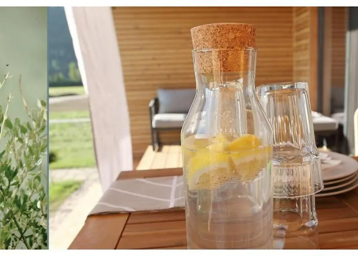 Seehaus Kaernten Σπίτι διακοπών