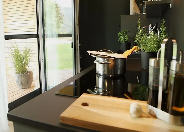 Seehaus Kaernten Σπίτι διακοπών Saager