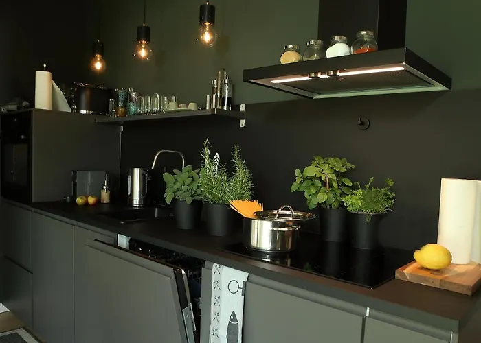 Seehaus Kaernten * Saager