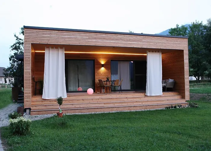 Дом отдыха Seehaus Kaernten Saager