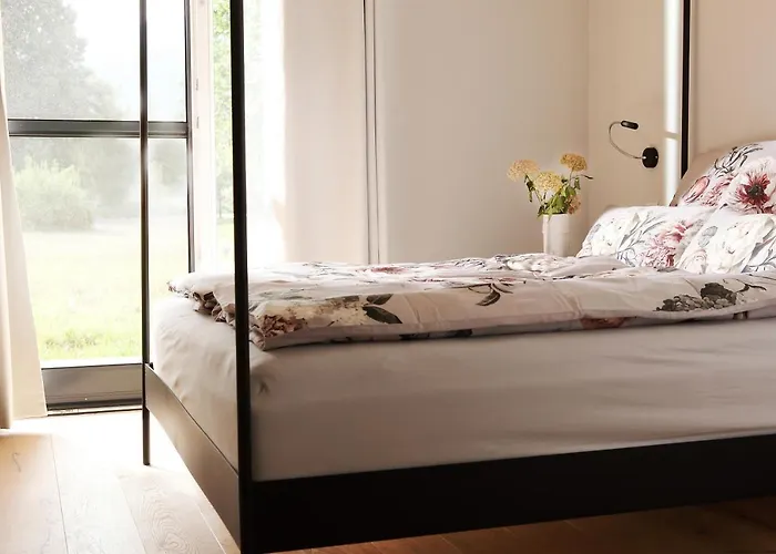 Σπίτι διακοπών Seehaus Kaernten Saager