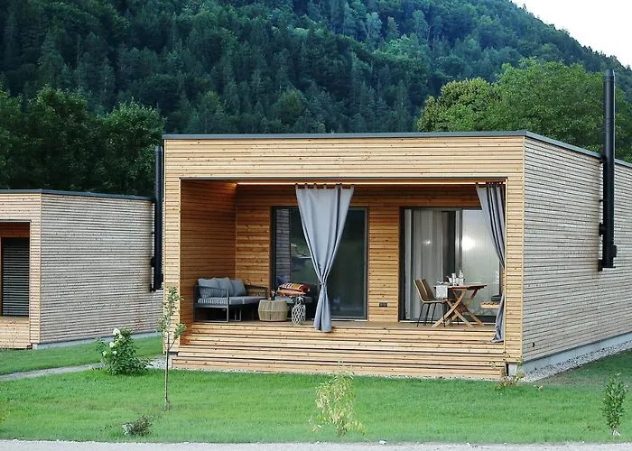 Seehaus Kaernten Σπίτι διακοπών