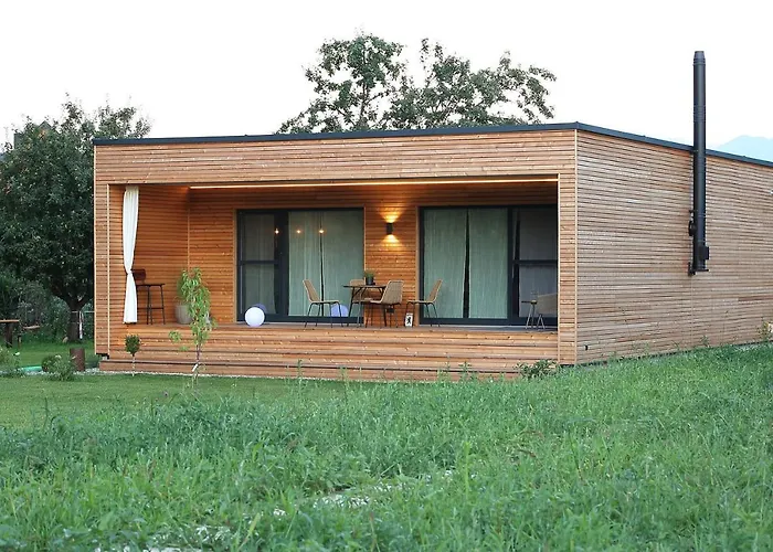 Seehaus Kaernten * Saager