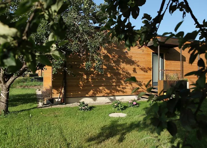 Seehaus Kaernten * Saager