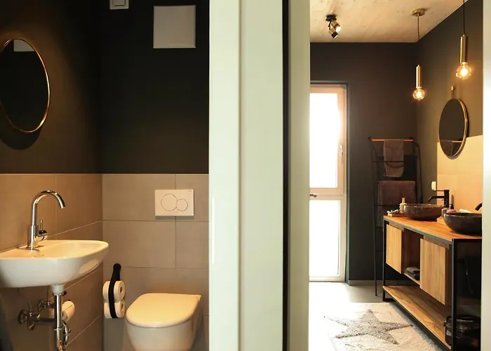 Seehaus Kaernten Σπίτι διακοπών *