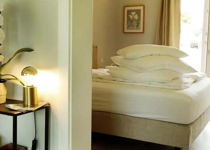 Seehaus Kaernten Дом отдыха *