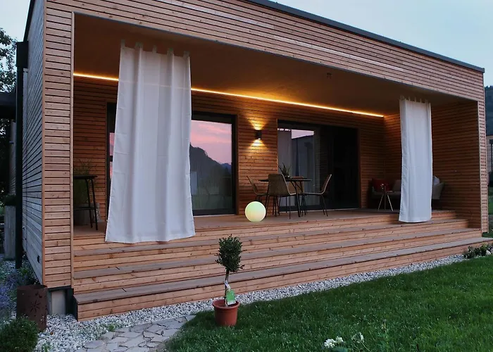 Σπίτι διακοπών Seehaus Kaernten