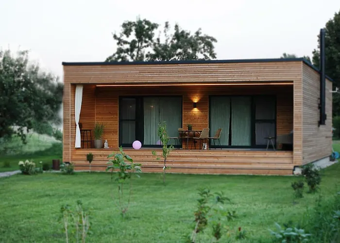 Seehaus Kaernten * Saager