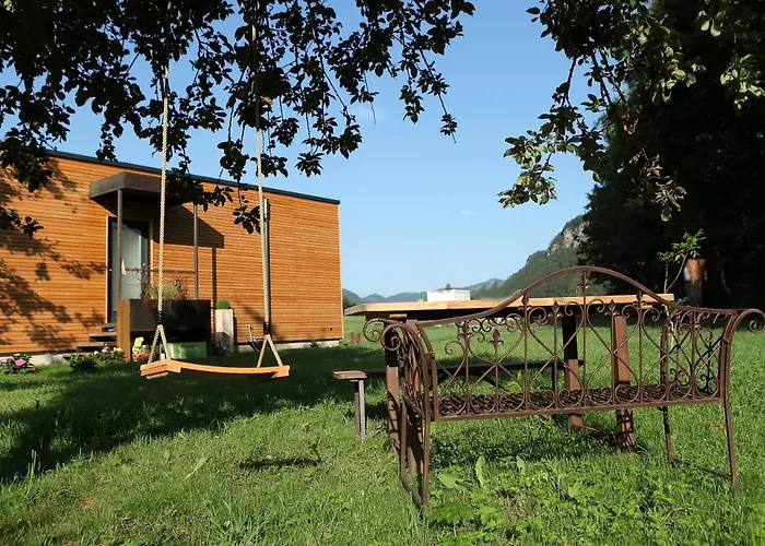 Σπίτι διακοπών Seehaus Kaernten *