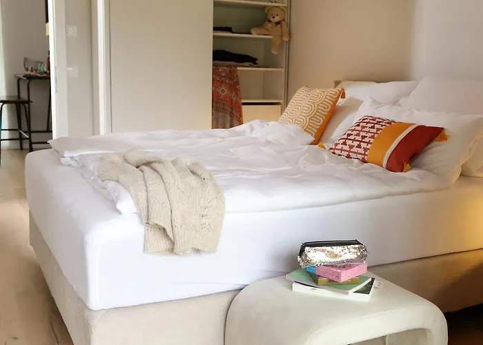 Дом отдыха Seehaus Kaernten *