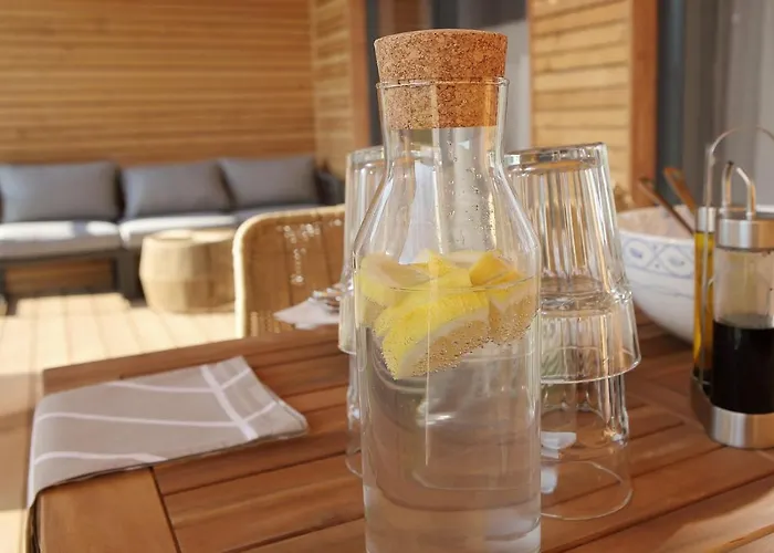 Seehaus Kaernten Dom wakacyjny